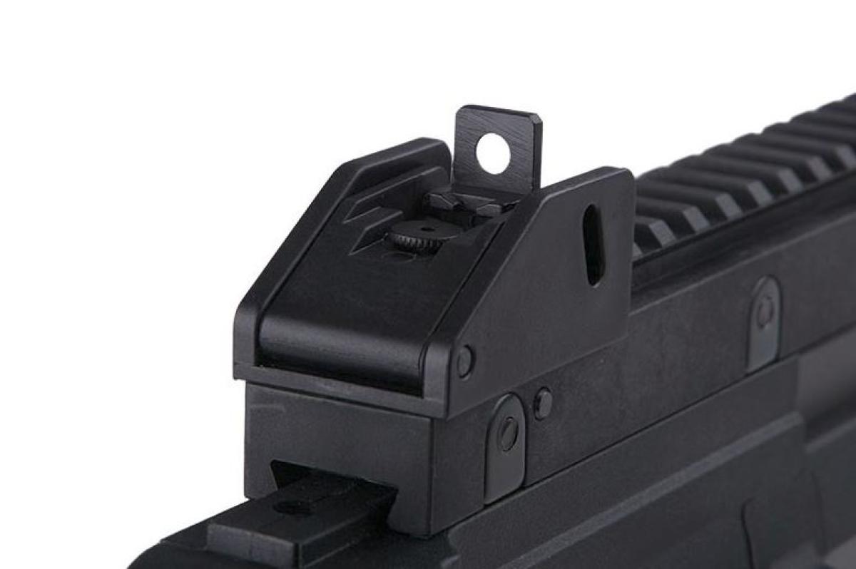 Specna Arms SA-G11 KeyMod EBB Carbine Black AEG 0,5 Joule